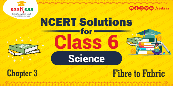 ncert solution class 6 science chapter-3